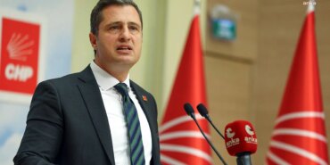 CHP, Kurban Bayramı’nda Diğer Partilerle Bayramlaşmayacak