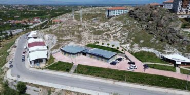 Kadınlar İçin Mesleki Eğitimler Gelinciktepe’de Başladı