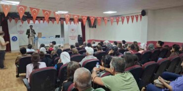 Hekimhan’da İpekböcekçiliğiyle Ekonomik Canlanma