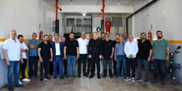 Malatya Esnafı Belirsizlikten Şikayetçi!