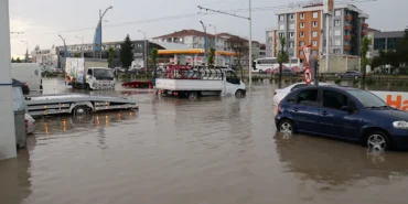 Karademir: Malatya  felaket yaşıyor!