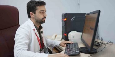 Malatya’da Akılcı İlaç Polikliniği Hizmete Girdi