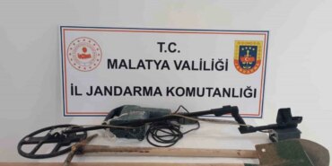 Malatya’da Kaçakçılığa Darbe: 9 Gözaltı!
