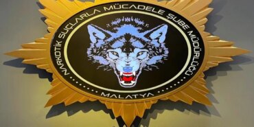 Malatya’da Uyuşturucu Operasyonu: 17 Gözaltı!