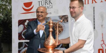 Malatya’da Türk Mutfağı Haftası Coşkuyla Kutlandı!