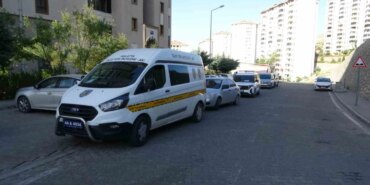 Malatya’da 69 Yaşındaki Adam Evinde Ölü Bulundu