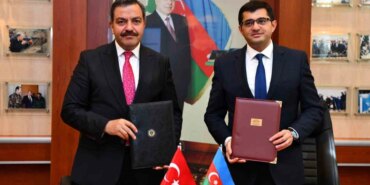 Türk Dilli Devletler Ekonomik İş Birliğini Güçlendiriyor