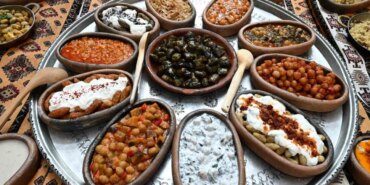 Türk Mutfağı Haftası Malatya’da Coşkuyla Başladı!