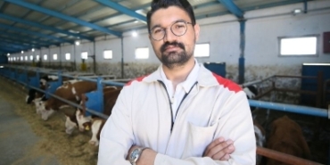 Malatyalı Genç Dedesinin Mirasından Mucize Yarattı