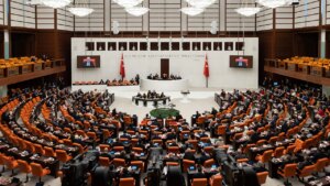 İşte Bakanların Meclis Karnesi