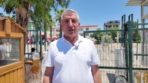 Dondurmama Dokunma
