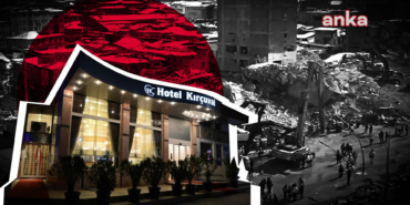 KIRÇUVAL OTELİ DAVASINDA ERTELEME