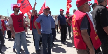 EMEP: ÜSLER KAPATILSIN