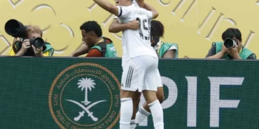 Arda Güler’den Gol, Real Madrid Rahat Kazandı!