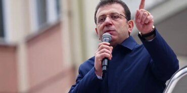 İmamoğlu’ndan Antalya Mitingine Davet!