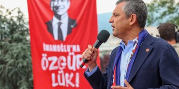 CHP, Ekrem İmamoğlu İçin Antalya’da Buluşuyor!