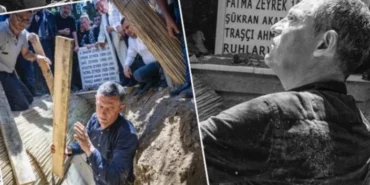 AKPLİ MİROĞLU, ÖZGÜR ÖZEL’İ ÖVDÜ