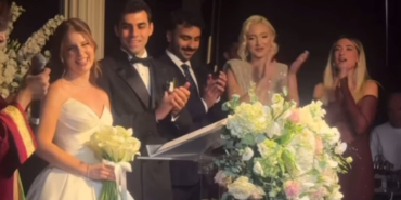 Sihirli Annem’in Çilek’i Evlendi!