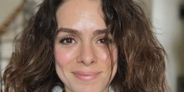 Özge Özpirinçci Bodrum’da Anne-Baba Keyfi Yaşadı!