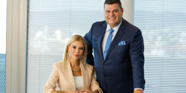 Baran ve Elif Aras, 14 Yıllık Evliliği Noktaladı