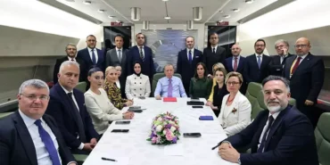 CUMHURBAŞKANI MÜJDEYİ VERDİ