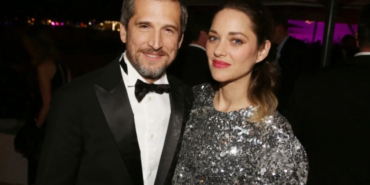 Marion Cotillard ve Guillaume Canet Ayrıldı!