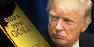 Trump’ın Gümrük Tarifeleri Altın Fiyatlarını Yükseltti