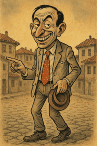 Hizmet Anlayışı !!