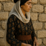 Geçmişten Bugüne Toplumuzda Kadının Yeri Geçmişten Bugüne Toplumuzda Kadının Yeri