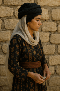 YAZIHAN’DA KADIN OLMAK