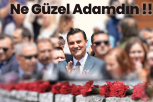HER ÖLÜM ERKENDİR.. BU ÇOK DAHA ERKEN…