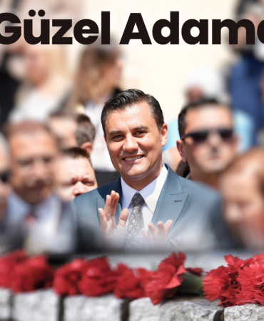 FERDİ BAŞKANI KAYBETTİK…