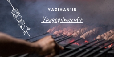 YEMEK ZAMANI