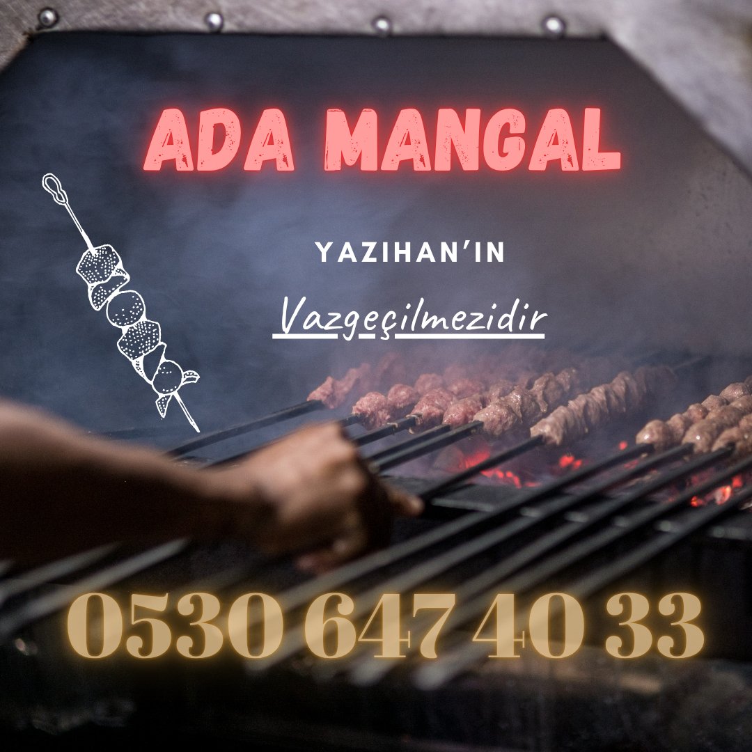 Ada mangal