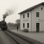 KÖTÜ HATIRALAR BİLER İNSANI