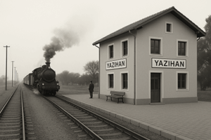 KÖTÜ HATIRALAR BİLER İNSANI