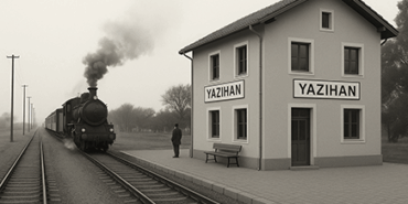 KÖTÜ HATIRALAR BİLER İNSANI