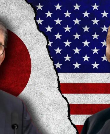 Japonya, ABD ile Gümrük Müzakerelerine Girmeyecek