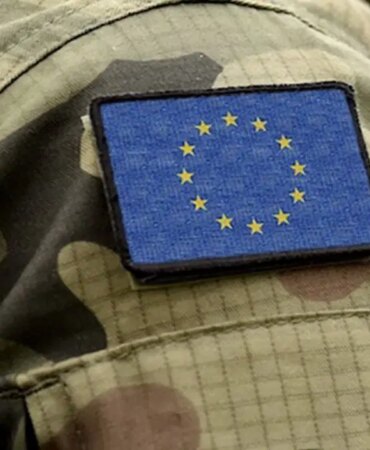 AB Savunma Sanayisine 3 Milyar Euro Destek!