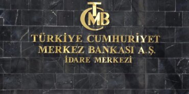 Merkez Bankası Faiz Oranını 150 Baz Puan Düşürdü!