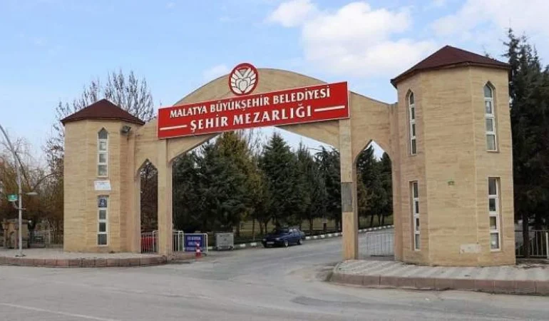 Malatya’da Bu Pazar Hayatını Kaybedenler