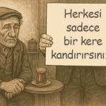 Kurnazlık Bir Fazilet midir?