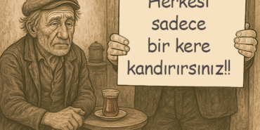 Kurnazlık Bir Fazilet midir?