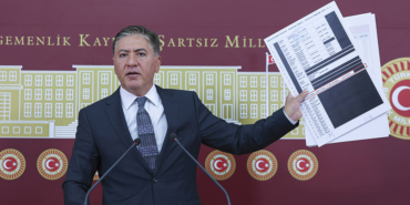 Murat Emir Adıyaman’da Yaralandı