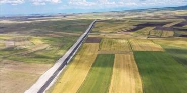 Yazıhan Kavruluyor!!!