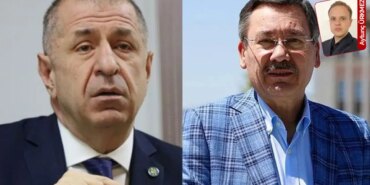 Ümit Özdağ: ‘Düşman Ceza Hukuku Uygulanıyor’