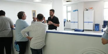 Battalgazi’de 755 Hak Sahibi Dönüşüm Başvurusu Yaptı!