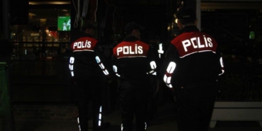 Elazığ’da Güvenlik Çalışmaları: 263 Olay!