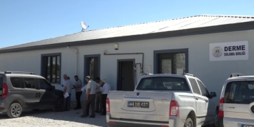 “Parayı Alıyorlar, Suyu Vermiyorlar”