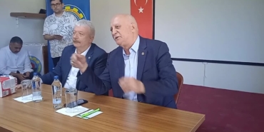 Beş yıl sonra Su Fakiri Olacağız